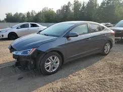 KMHD84LF3KU875002 2019 HYUNDAI ELANTRA