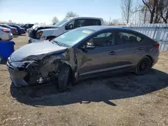 KMHD84LF3KU880622 2019 HYUNDAI ELANTRA
