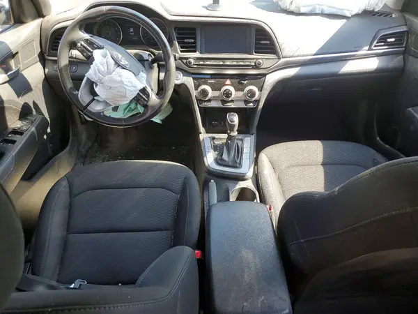 KMHD84LF3KU880622 2019 HYUNDAI ELANTRA - Image 8
