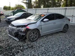 KMHD84LF3KU886081 2019 HYUNDAI ELANTRA