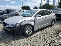 KMHD84LF3KU887392 2019 HYUNDAI ELANTRA