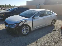 KMHD84LF3KU887926 2019 HYUNDAI ELANTRA