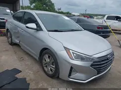 KMHD84LF3KU889210 2019 HYUNDAI ELANTRA