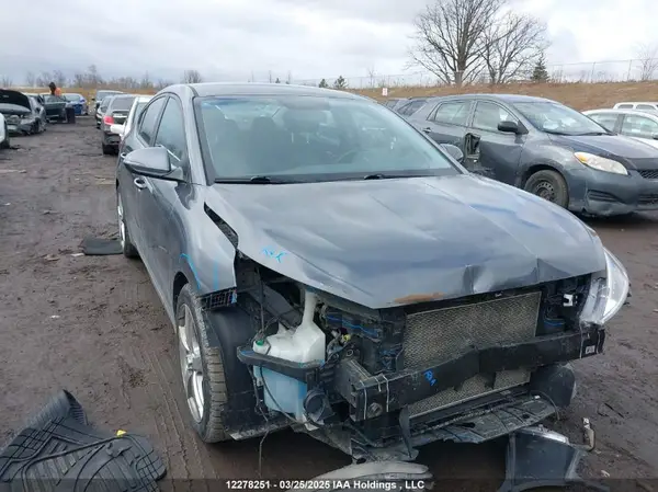 KMHD84LF3LU007292 2020 HYUNDAI ELANTRA - Image 1