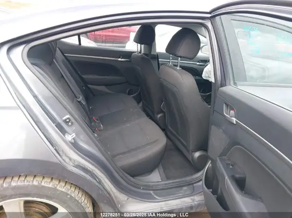 KMHD84LF3LU007292 2020 HYUNDAI ELANTRA - Image 8