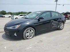 KMHD84LF3LU009687 2020 HYUNDAI ELANTRA