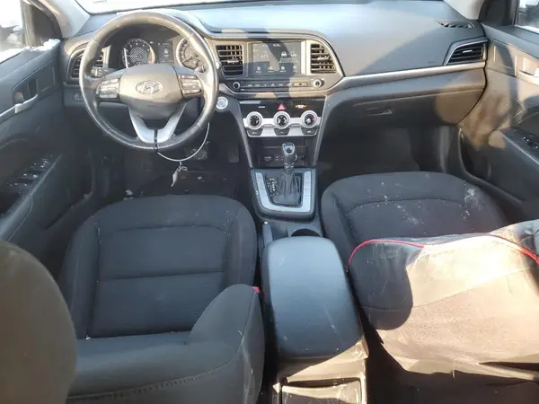 KMHD84LF3LU011911 2020 HYUNDAI ELANTRA - Image 8