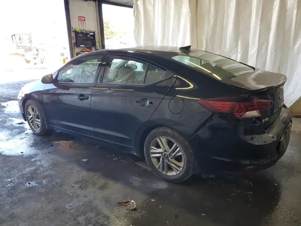 KMHD84LF3LU015280 2020 HYUNDAI ELANTRA - Image 2