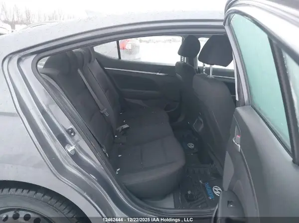 KMHD84LF3LU019474 2020 HYUNDAI ELANTRA - Image 8