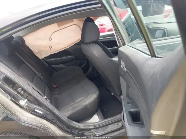 KMHD84LF3LU021256 2020 HYUNDAI ELANTRA - Image 8