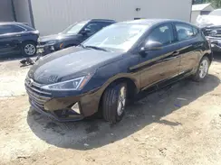 KMHD84LF3LU022715 2020 HYUNDAI ELANTRA