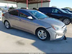 KMHD84LF3LU030085 2020 HYUNDAI ELANTRA