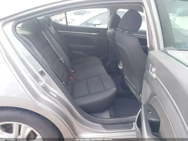 KMHD84LF3LU039109 2020 HYUNDAI ELANTRA - Image 8