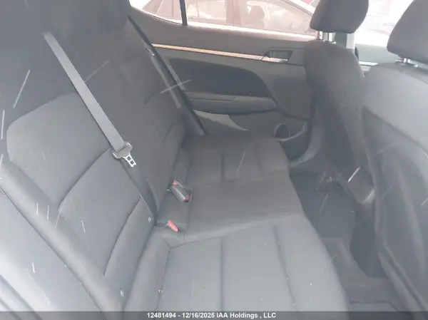 KMHD84LF3LU055181 2020 HYUNDAI ELANTRA - Image 8