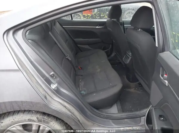 KMHD84LF3LU056816 2020 HYUNDAI ELANTRA - Image 8