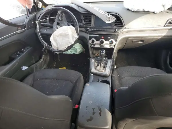 KMHD84LF3LU058193 2020 HYUNDAI ELANTRA - Image 8