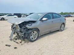 KMHD84LF3LU060641 2020 HYUNDAI ELANTRA