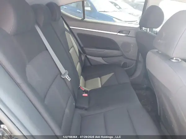 KMHD84LF3LU060879 2020 HYUNDAI ELANTRA - Image 8