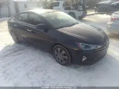 KMHD84LF3LU062910 2020 HYUNDAI ELANTRA