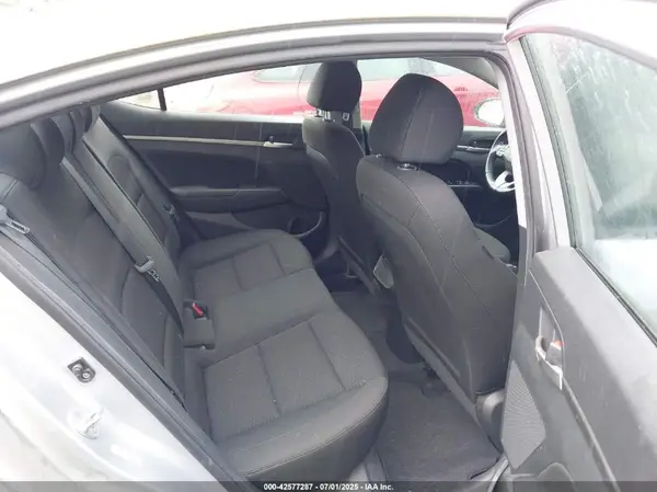KMHD84LF3LU063927 2020 HYUNDAI ELANTRA - Image 8