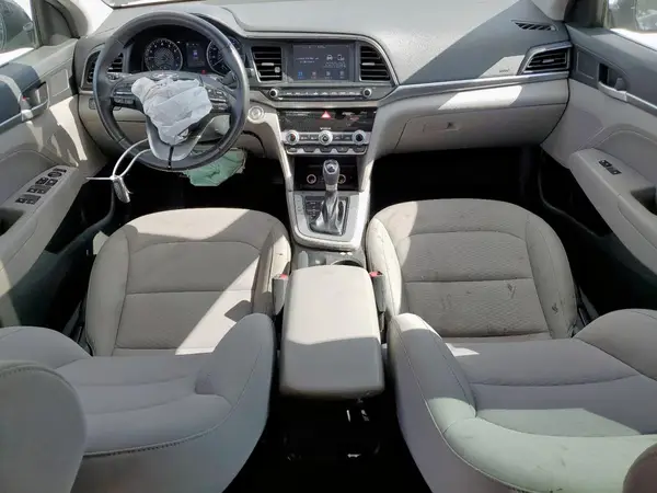 KMHD84LF3LU064950 2020 HYUNDAI ELANTRA - Image 8