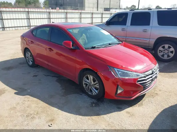 KMHD84LF3LU065421 2020 HYUNDAI ELANTRA