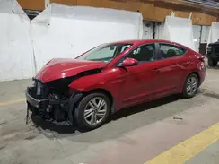 KMHD84LF3LU070327 2020 HYUNDAI ELANTRA