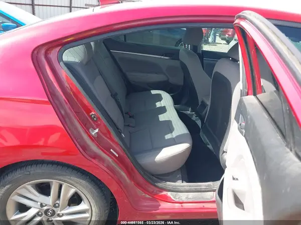 KMHD84LF3LU073910 2020 HYUNDAI ELANTRA - Image 8