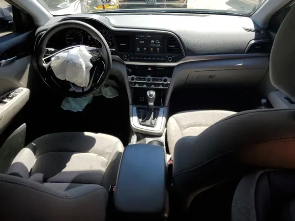 KMHD84LF3LU076760 2020 HYUNDAI ELANTRA - Image 8
