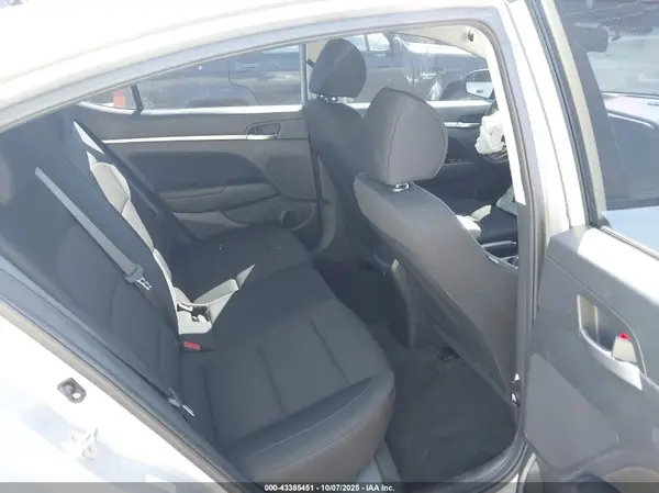 KMHD84LF3LU077228 2020 HYUNDAI ELANTRA - Image 8
