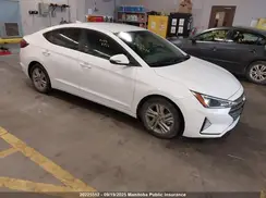 KMHD84LF3LU078637 2020 HYUNDAI ELANTRA
