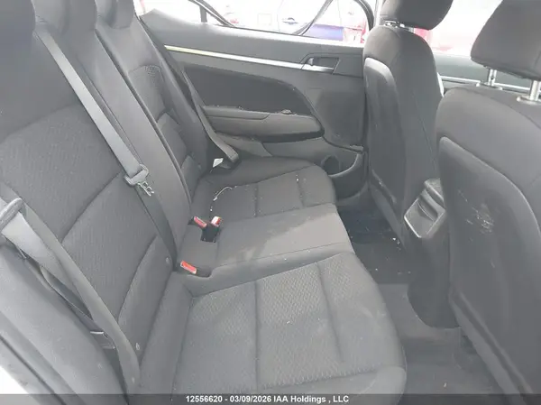 KMHD84LF3LU082820 2020 HYUNDAI ELANTRA - Image 8