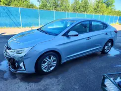 KMHD84LF3LU083854 2020 HYUNDAI ELANTRA