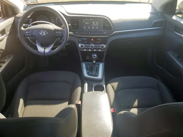 KMHD84LF3LU085829 2020 HYUNDAI ELANTRA - Image 8