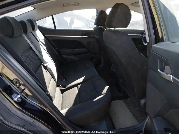 KMHD84LF3LU088925 2020 HYUNDAI ELANTRA - Image 8
