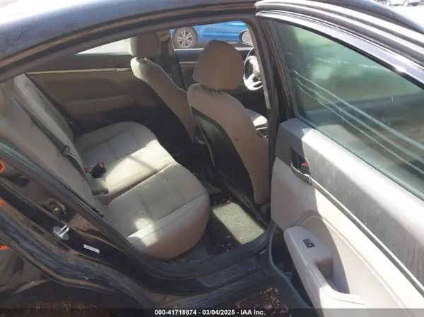 KMHD84LF3LU092442 2020 HYUNDAI ELANTRA - Image 8