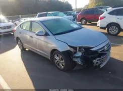KMHD84LF3LU100832 2020 HYUNDAI ELANTRA