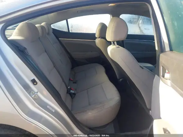 KMHD84LF3LU100832 2020 HYUNDAI ELANTRA - Image 8