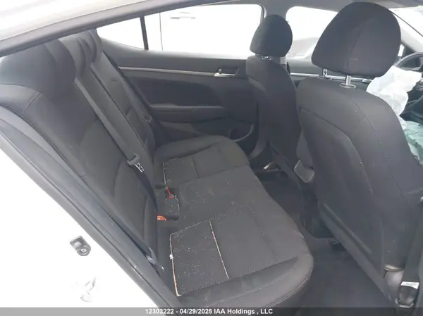 KMHD84LF3LU101480 2020 HYUNDAI ELANTRA - Image 8