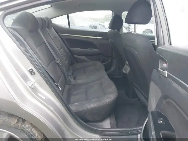 KMHD84LF3LU106565 2020 HYUNDAI ELANTRA - Image 8