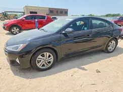 KMHD84LF3LU106761 2020 HYUNDAI ELANTRA