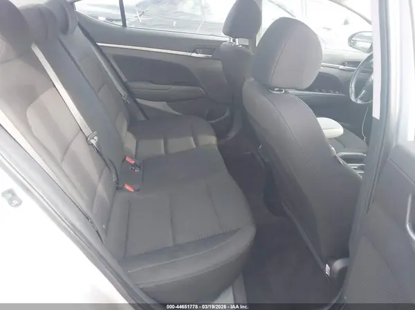 KMHD84LF3LU106811 2020 HYUNDAI ELANTRA - Image 8