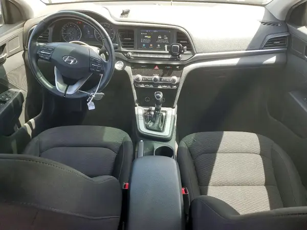 KMHD84LF3LU106825 2020 HYUNDAI ELANTRA - Image 8