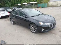 KMHD84LF3LU107120 2020 HYUNDAI ELANTRA