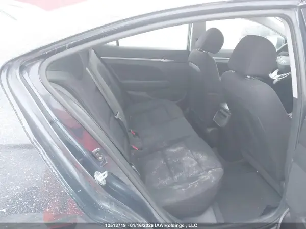 KMHD84LF3LU108266 2020 HYUNDAI ELANTRA - Image 8
