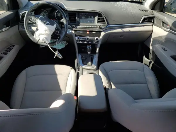KMHD84LF3LU896451 2020 HYUNDAI ELANTRA - Image 8