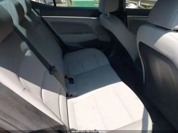 KMHD84LF3LU897177 2020 HYUNDAI ELANTRA - Image 8