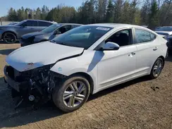 KMHD84LF3LU902281 2020 HYUNDAI ELANTRA