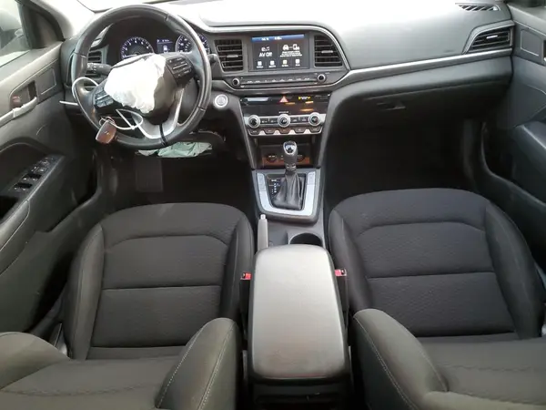 KMHD84LF3LU903642 2020 HYUNDAI ELANTRA - Image 8