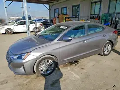 KMHD84LF3LU903902 2020 HYUNDAI ELANTRA